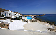 Mykonos Star Sea Resort, Apartments, Panormos, Mykonos, Cyclades, Greece Hotel